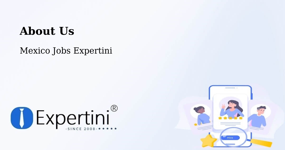 About Expertini Recruitment Platform  – Kini - Kini, Mexico Jobs Expertini