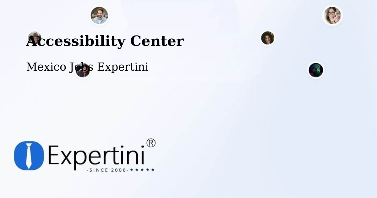 Accessibility Statement – Kini - Mexico Jobs Expertini