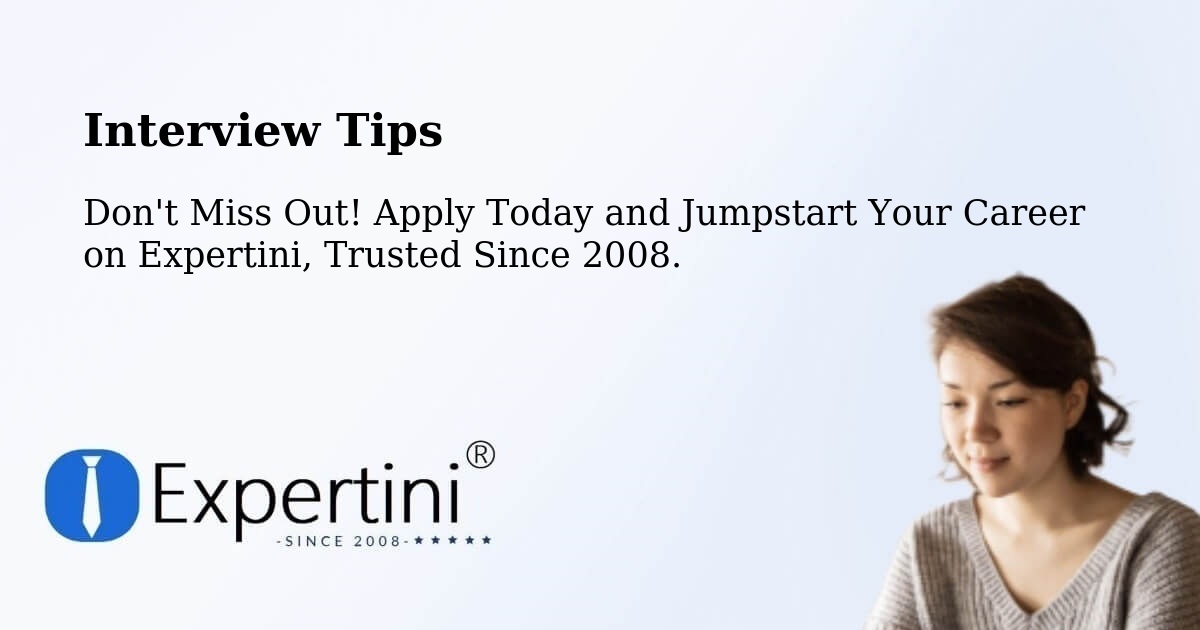 Interview Tips & Techniques for Job Seekers – Kini - Kini, Mexico Jobs Expertini
